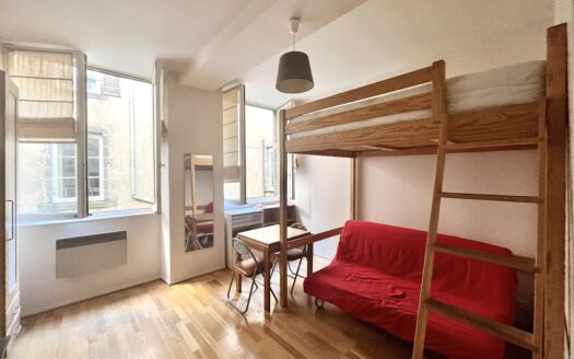 1 rue Tranchée des Gras – 63000 CLERMONT-FD