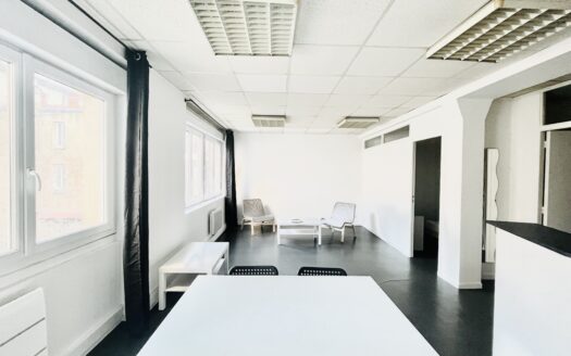 10 place Salford – 63000 CLERMONT-FD