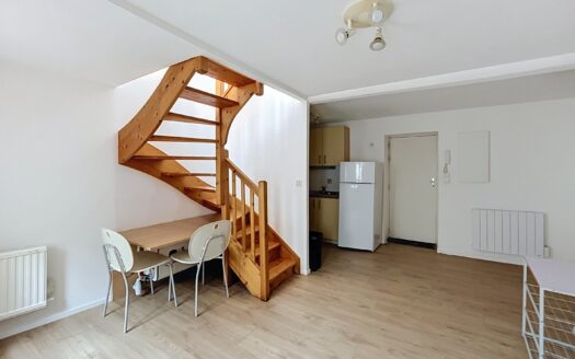 2 rue St Dominique – 63000 CLERMONT-FD