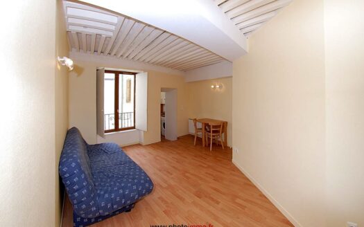 12 rue Forosan – 63000 CLERMONT-FERRAND