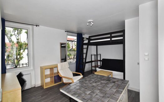 33 Boulevard Trudaine – 63000 CLERMONT-FD