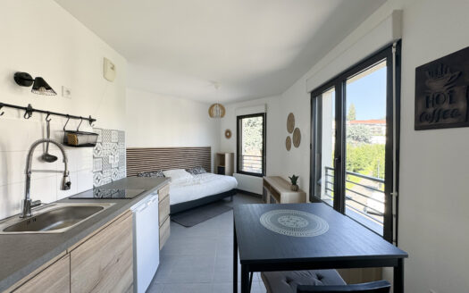 7 rue de Richelieu – 63400 CHAMALIERES