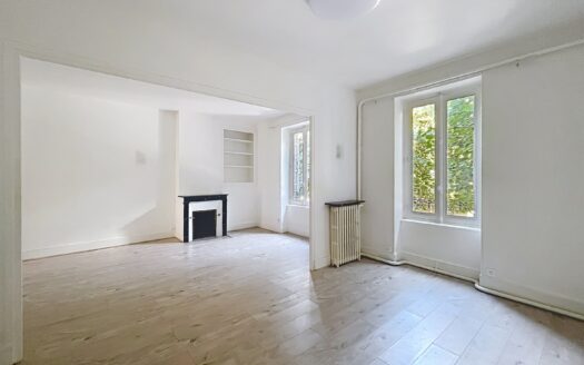 12 Avenue des Paulines – CLERMONT-FERRAND