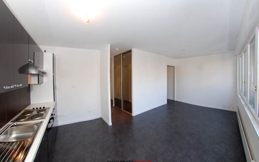 2 Rue de la Malodière – 63400 CHAMALIÈRES