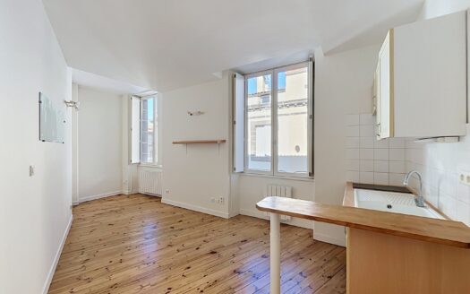 1 avenue des Etats Unis – 63000 CLERMONT-FERRAND