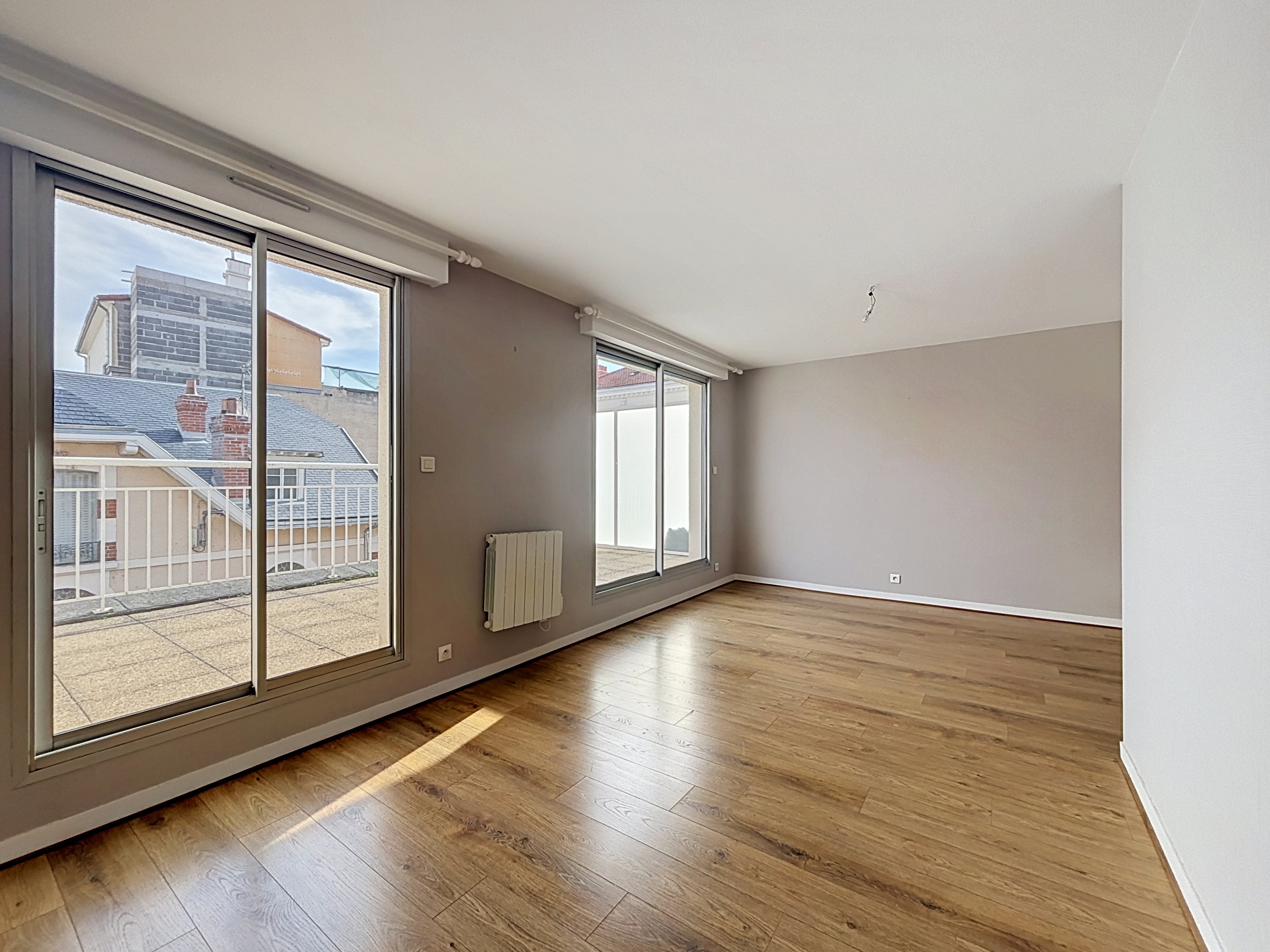 16 rue Rameau – 63000 CLERMONT-FD