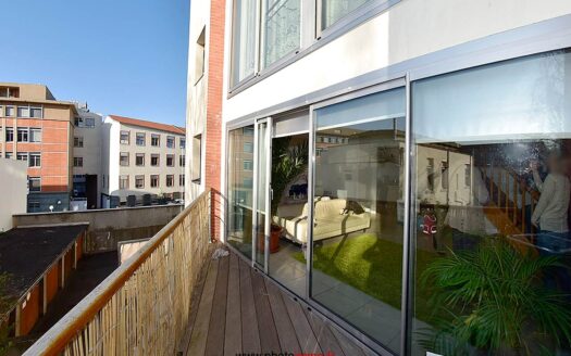 9 bis rue de la Selette – 63000 CLERMONT-FD