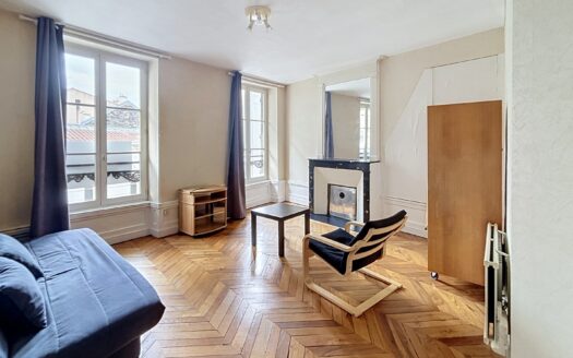 12 rue Fontgiève – 63000 CLERMONT-FD