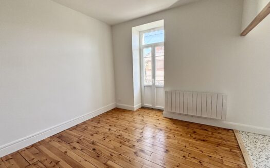 22 Rue des Salins – 63000 CLERMONT-FERRAND