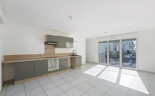 38 rue des chandiots – CLERMONT-FERRAND