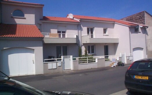 4 rue Saint Verny – 63170 AUBIERE